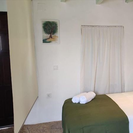 La Morada De Higuera Villa Higuera De La Sierra  Dış mekan fotoğraf