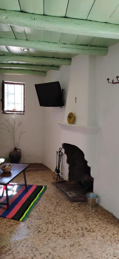 La Morada De Higuera Villa Higuera De La Sierra  Dış mekan fotoğraf