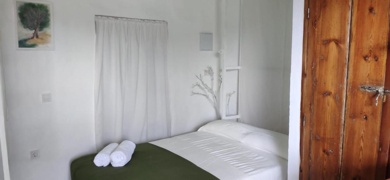 La Morada De Higuera Villa Higuera De La Sierra  Dış mekan fotoğraf