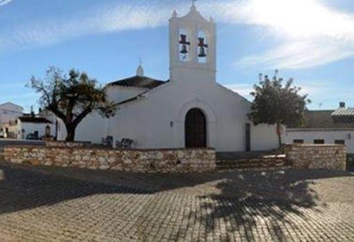 La Morada De Higuera Villa Higuera De La Sierra  Dış mekan fotoğraf